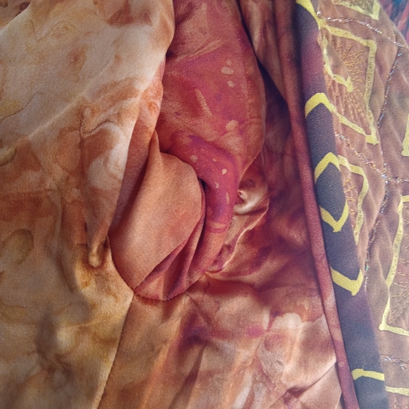 A Happy Camper Bundle of eclectic clothes for the family. - Picture 5 of 16